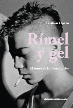 RMEL Y GEL
