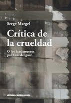 CR�TICA DE LA CRUELDAD