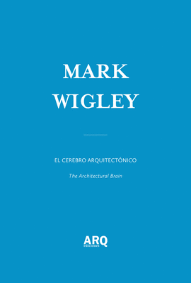 EL CEREBRO ARQUITECT�NICO