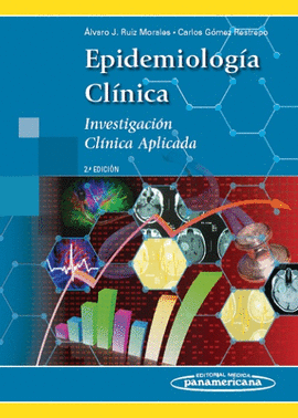 EPIDEMIOLOGIA CLINICA 2A ED.