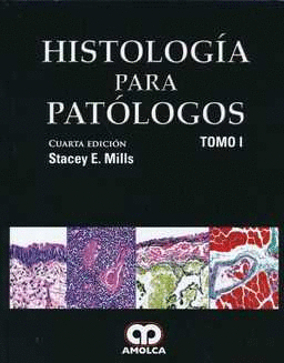 HISTOLOGIA PARA PATOLOGOS, 2 VOLS.