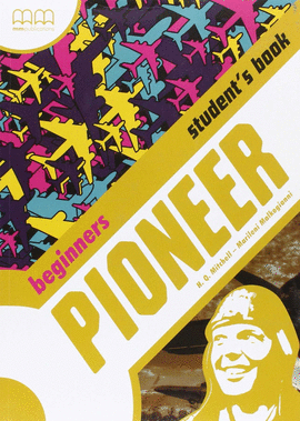 PIONEER BEGINNER (STUDENT´S +CD)
