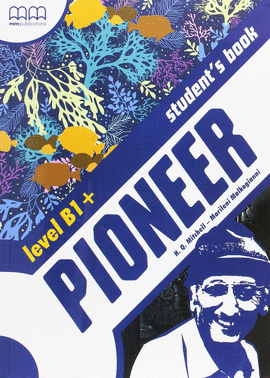 PIONEER LEVEL B1 STUDENTS BOOK