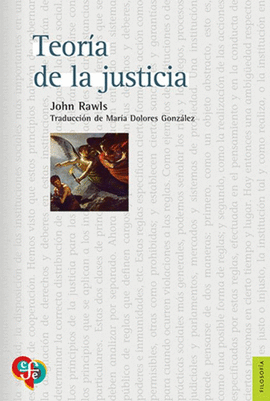 TEOR�A DE LA JUSTICIA