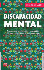 LA DISCAPACIDAD MENTAL : APOYOS PARA LA EDUCACI�N Y SUPERACI�N DE NI�OS CON PROB