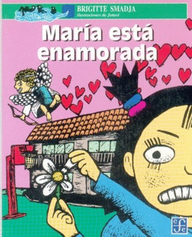 MAR�A EST� ENAMORADA
