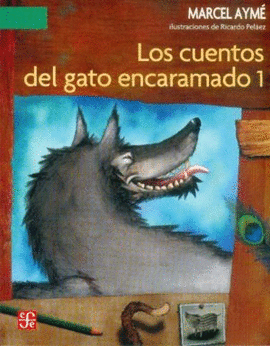 CUENTOS DEL GATO ENCARAMADO (1)