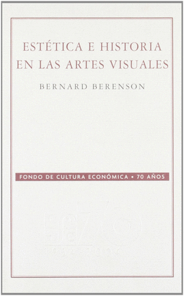 EST�TICA E HISTORIA EN LAS AS VISUALES