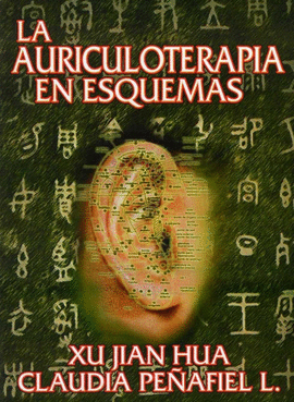 AURICULOTERAPIA EN ESQUEMAS
