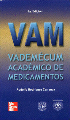 VADEMECUM ACADEMICO DE MEDICAMENTOS