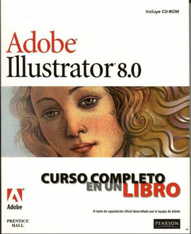 ADOBE ILLUSTRATOR 8.0 CURSO COMPLETO EN
