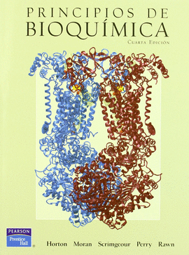 PRINCIPIOS DE BIOQUIMICA