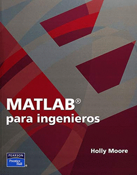 MATLAB PARA INGENIEROS