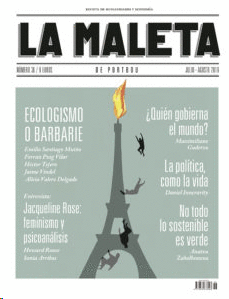 MALETA DE PORTBOU, LA -1 SEP/OCT 2013   **