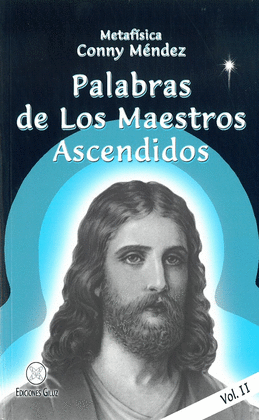 PALABRAS DE LOS MAESTROS ASCENDIDOS (VOL 2)