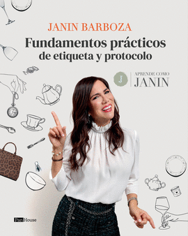 FUNDAMENTOS PRCTICOS DE ETIQUETA Y PROTOCOLO
