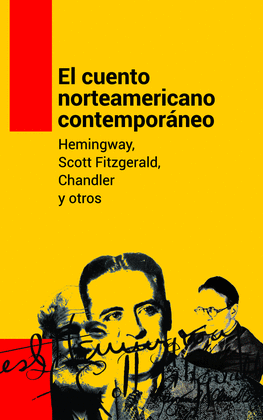 CUENTO NORTEAMERICANO CONTEMPOR�NEO