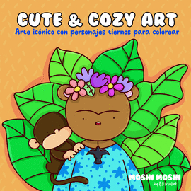 CUTE & COZY ART (