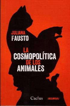 COSMOPOLTICA DE LOS ANIMALES