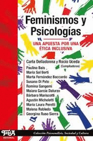 FEMINISMOS Y PSICOLOG�AS