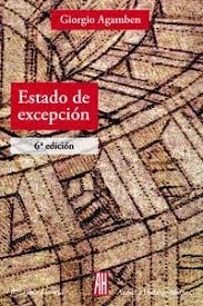 ESTADO DE EXCEPCIN