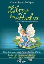 LIBRO DE LAS HADAS -PACK-