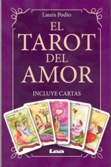 TAROT DEL AMOR, EL