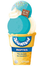 AVIVAMENT REPTES (9-10 ANYS)