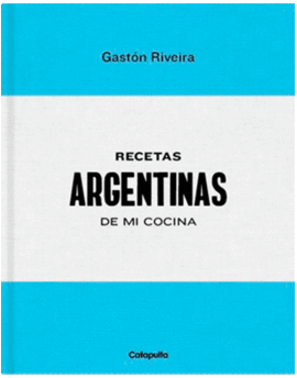 RECETAS ARGENTINAS DE MI COCINA
