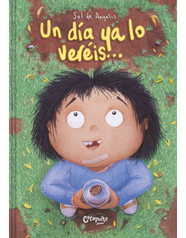 UN D�A YA LO VER�IS