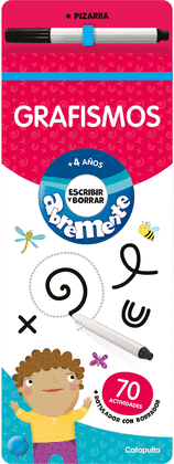 ABREMENTE ESCRIBIR Y BORRAR GRAFISMOS