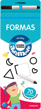 ABREMENTE ESCRIBIR Y BORRAR FORMAS
