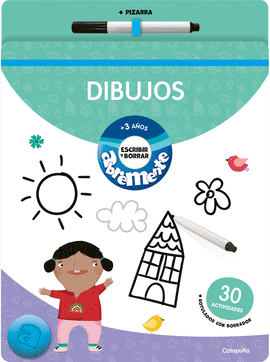 ABREMENTE ESCRIBIR Y BORRAR DIBUJOS
