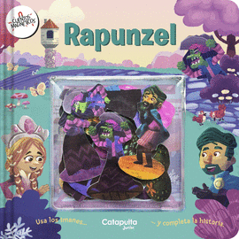 RAPUNZEL