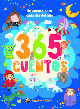 365 CUENTOS