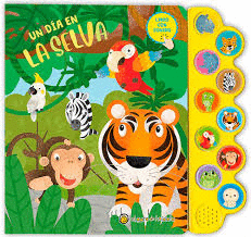 UN D�A EN LA SELVA