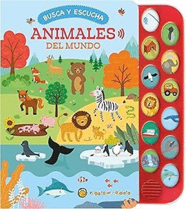 PA�SES DEL MUNDO