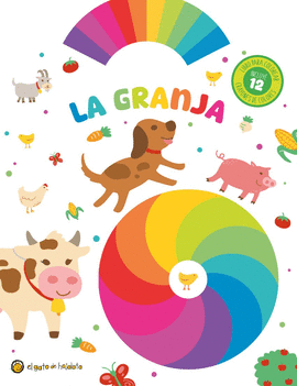 GRANJA (MOLINO COLORIDO)