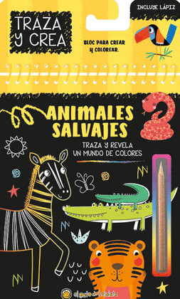 ANIMALES SALVAJES
