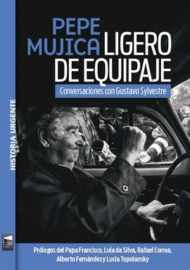 PEPE MUJICA