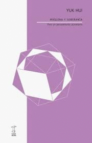 M�QUINA Y SOBERAN�A