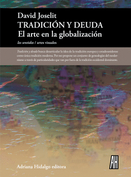 TRADICIN Y DEUDA