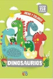 DINOSAURIOS