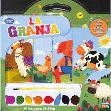 GRANJA (MI VALIJITA DE ARTE)