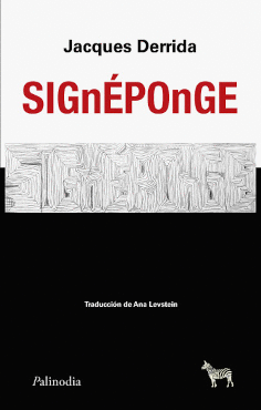 SIGN�PONGE