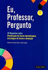 EU PROFESSOR PERGUNTO I