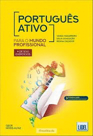 PORTUGUES ATIVO O MUNDO PROFISSIONAL