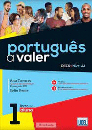 PORTUGUES A VALER (1) ALUMNO