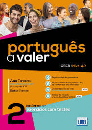 PORTUGUES A VALER 2 EXERCICIOS