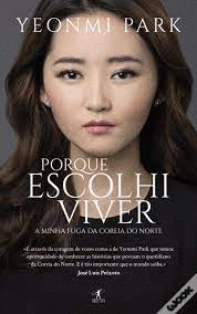 PORQUE ESCOLHI VIVER